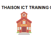TRUNG TÂM THAISON ICT TRAINING CENTER